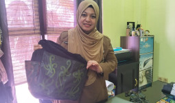 DLH Bulungan Dorong Pelaku Usaha Kelola Sampah Jadi Bernilai Ekonomi