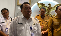 El Nino Sangat Kuat, Kaltim Hadapi Puncak Kemarau dan Karhutla