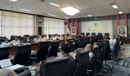 ESDM Kaltim: Perizinan Tambang MBLB Tak Bisa Diseragamkan, Penapisan Lingkungan Tetap Penting