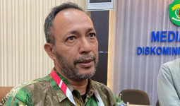 Festival Merah Putih Kaltim Digelar 22-23 Agustus, Raim Laode Tampil di GOR Kadrie Oening