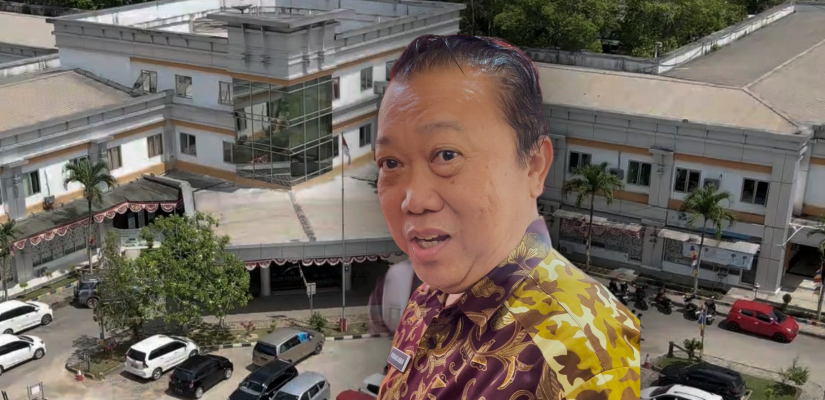Inspektorat Samarinda Belum Terima Laporan RSUD IA Moeis Soal Dokter yang Berkomentar Negatif ke Pasien di Medsos