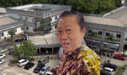 Inspektorat Samarinda Belum Terima Laporan RSUD IA Moeis Soal Dokter yang Berkomentar Negatif ke Pasien di Medsos