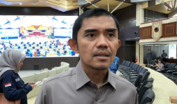 Jadi Calon Tunggal Musda Golkar Samarinda, Ini Kata Andi Satya Soal Maju Pilwali