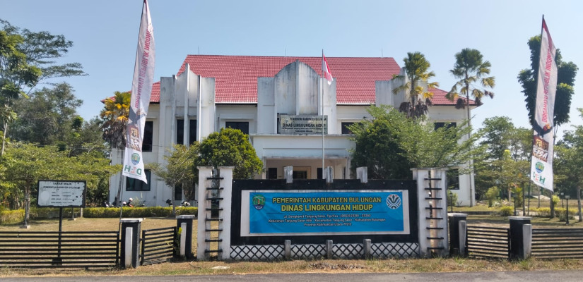 Kelola Sampah dari Desa, 12 Desa di Bulungan Mulai Bangun Bank Sampah