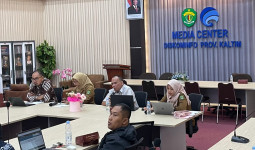 KI Kaltim Soroti Layanan PPID dan SP4N-LAPOR, Minta Respons Pengaduan Maksimal 1x24 Jam