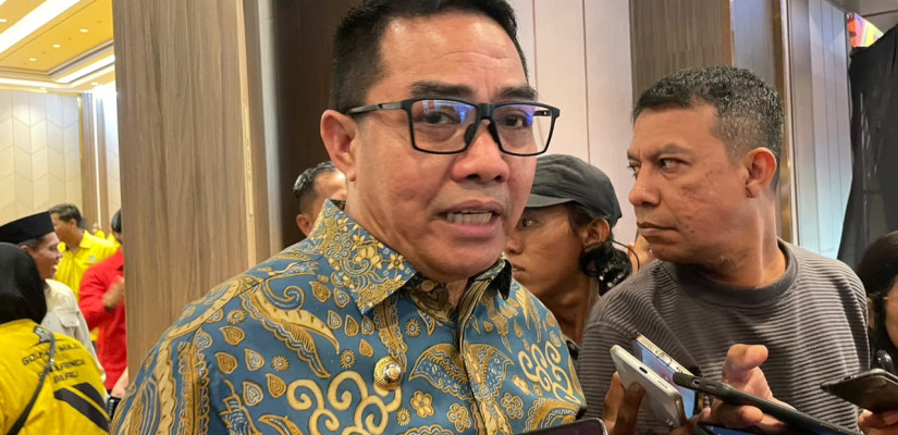 Komentar Sinis di Medsos Dokter ke Pasien Disorot, Andi Harun Minta Inspektorat Tindaklanjuti