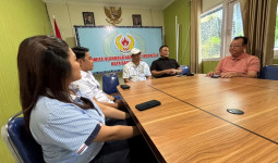 KONI Kaltim Dorong Porprov Digelar Dua Tahun Sekali, Balikpapan Siap Jadi Tuan Rumah