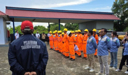 Legalitas Lengkap, Ekspor Batu Bara Lewat Tanjung Santan Resmi Dimulai 