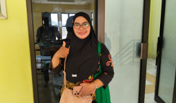 MIN 1 Bulungan Mulai Olah Sampah Plastik Jadi Ecobrick Lewat Program Adiwiyata