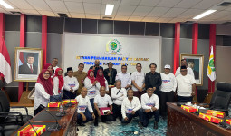 Perjuangan 35 Tahun Status Lahan Perum Korpri, DPRD Kaltim Janji Bentuk Tim ke Pusat