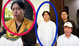 Presiden BEM Unmul Mundur Usai Foto Bersama Jokowi Viral, Castro: Pilihan Paling Tepat Adalah Bertanggung Jawab