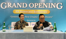 RS Primecare Samarinda Kembangkan Layanan Minimal Invasif dan Laboratorium Genomik