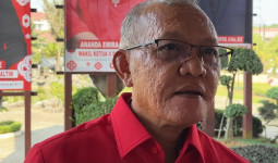 Sindir Pusat Soal Tambahan DBH Kaltim, Muhammad Samsun: Kita ini cuma “Korea-Korea”, Mana Berani Mendesak