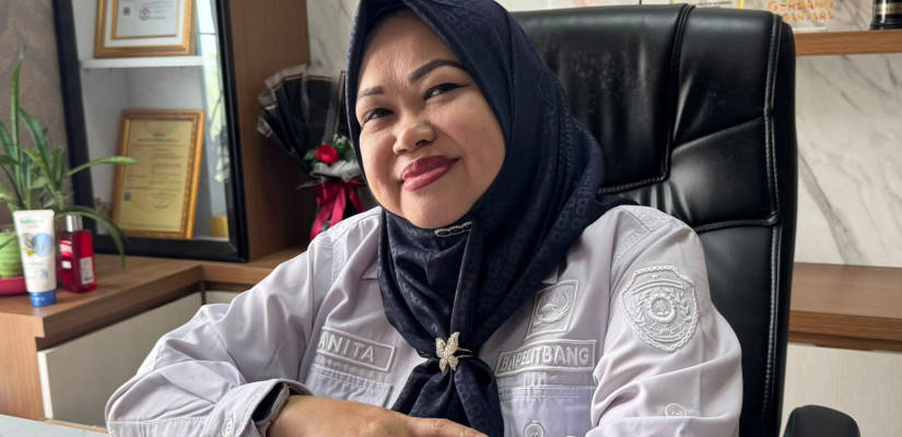 62 Inovasi Masuk Penilaian, PPU Dorong Pelayanan Publik Makin Praktis