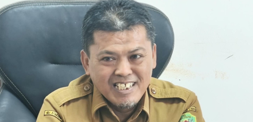 Alih Lahan Karet Menjadi Sawit, Distan Dorong Pendataan STDB