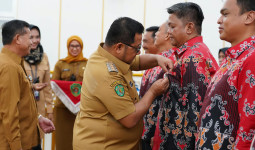 APSAI PPU Dikukuhkan, Dunia Usaha Didorong Tak Sekadar Andalkan CSR untuk Perlindungan Anak