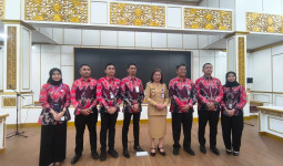 APSAI PPU Gandeng Perusahaan Penuhi Hak Anak, Fokus Awal pada Penguatan Organisasi
