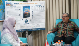 Bahas Kebutuhan Hunian Layak Huni, Bupati Bertemu Wamenperkim Fahri Hamzah