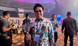Berkat Perkuat Pengendalian Inflasi, Pemkab Kukar Raih TPID Award 2026