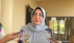 Bukan Tinggalkan Berau! Bupati Sri Juniarsih Blak-blakan Sambangi Kementerian Demi Kejar Fasilitas Ini