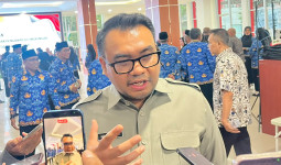 Bupati Aulia Dorong Program Kukar Siap Kerja Beri Peluang Kerja bagi Masyarakat