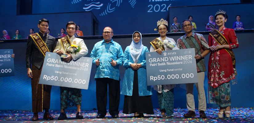 Bupati Berau Ungkap Alasan Wisatawan Asing Bisa "Tertipu" Keindahan Maratua