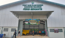 Bupati Syarwani Dorong Pusat Daur Ulang Sampah Jadi Sekolah Lapang bagi Pelajar