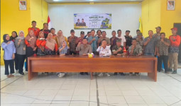 Cegah Karhutla, DLH Bulungan Dorong Peran Aktif Masyarakat melalui Sosialisasi ProKlim