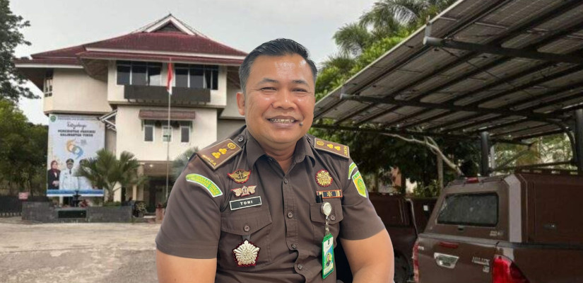 Diduga Uang Rp200 Juta Ditemukan di Dinas ESDM Kaltim saat Penggeledahan Kejati, Bagaimana Kelanjutannya?