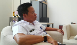 Disdikpora PPU Kaji PJJ Akibat Kondisi Udara Buruk