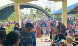 Disdukcapil PPU Jemput Bola ke Pesisir, Aktivasi IKD Digenjot hingga 40 Persen
