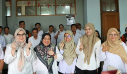 Diskominfo PPU Benahi Metadata Statistik, Data OPD Disiapkan untuk Perencanaan Pembangunan