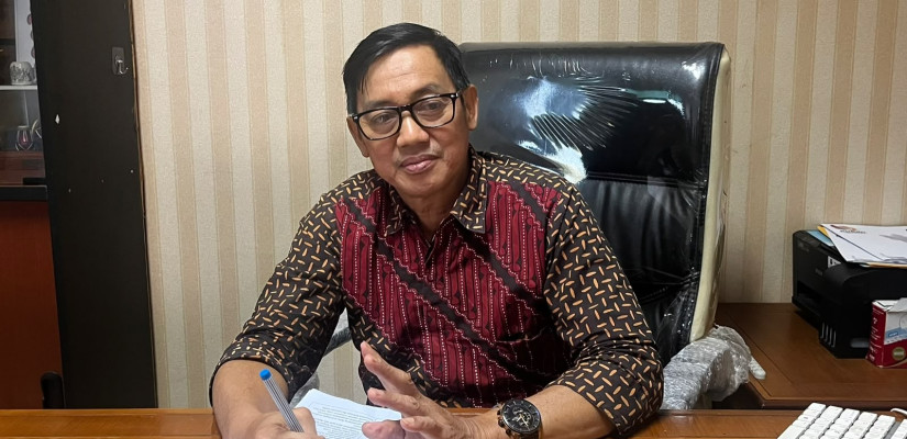 Dispar Kukar Dorong Wisata Alam Dikenal hingga Luar Daerah