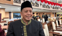Disperindag Kukar Tertibkan Kios Kosong Pasar Tangga Arung, Tegaskan Larangan Jual-Beli Kios