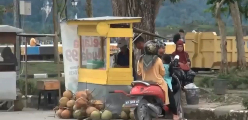 DLH Bulungan Buka Opsi Kerja Sama Pihak Ketiga untuk Kelola Sampah Usaha