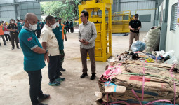 DLH Bulungan Sebut Potensi Ekonomi Sampah Plastik Capai Rp73 Juta Sehari