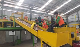 DLH Bulungan Targetkan Pengelolaan Sampah Minim Residu, Kapasitas PDU Bisa Capai 40 Ton