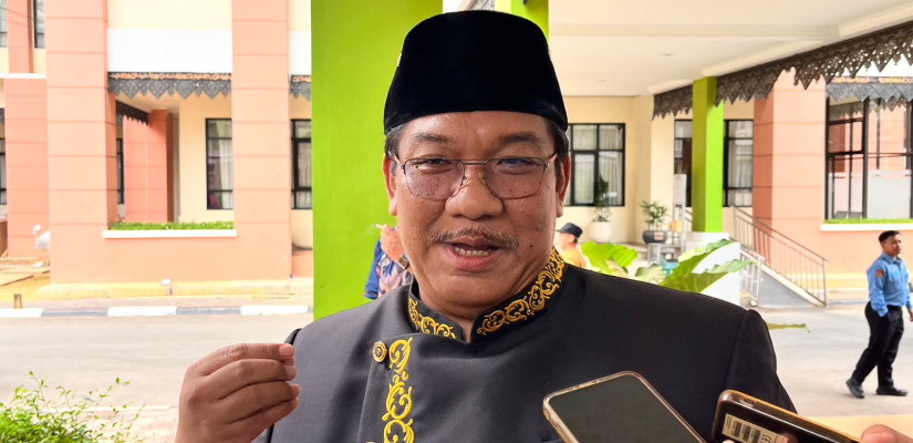 DP3A Kukar Perkuat Pencegahan Kekerasan Lewat Satgas di Sekolah