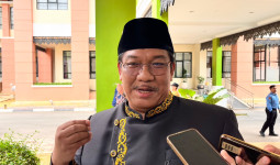 DP3A Kukar Perkuat Pencegahan Kekerasan Lewat Satgas di Sekolah