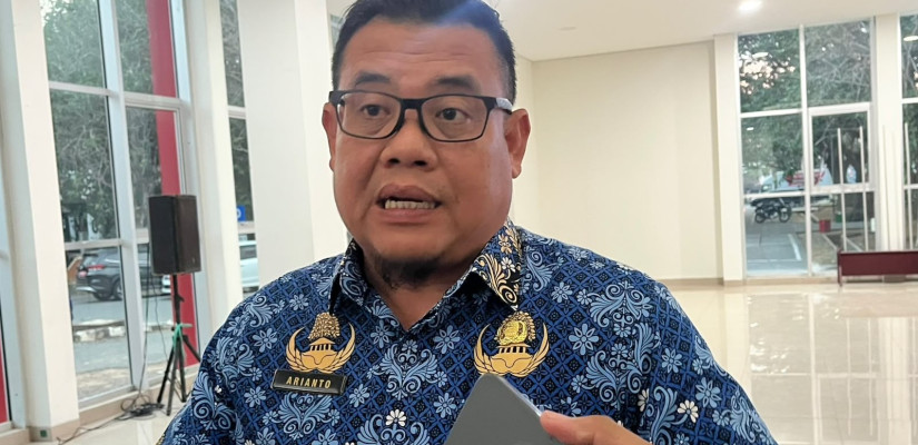 DPMD Kukar Kawal Pelaksanaan Anggaran Stunting di Desa