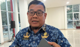 DPMD Kukar Kawal Pelaksanaan Anggaran Stunting di Desa