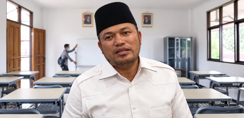 Gratispol Pendidikan Kaltim Telan Anggaran Rp1,3 Triliun, 105 Ribu Mahasiswa Jadi Penerima