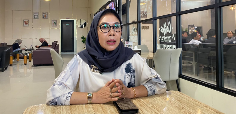 Gubernur Mas’ud Minta OPD Utamakan Hotel BUMD, PHRI Samarinda: Kami Menyayangkan Kebijakan ini!!