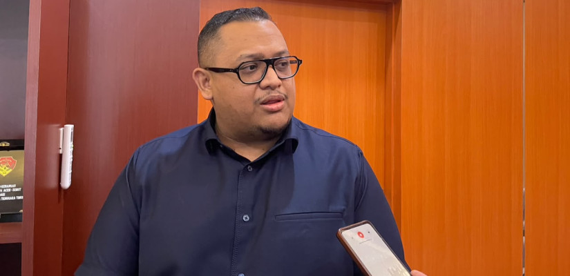 Harga Tiket Naik, Presiden Bornoe FC Nabil Husien: Kenaikan Sangat Wajar
