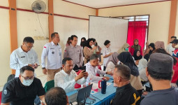 IKD Jadi Pintu Masuk Perlinsos, Warga PPU Didampingi hingga Tingkat Kelurahan