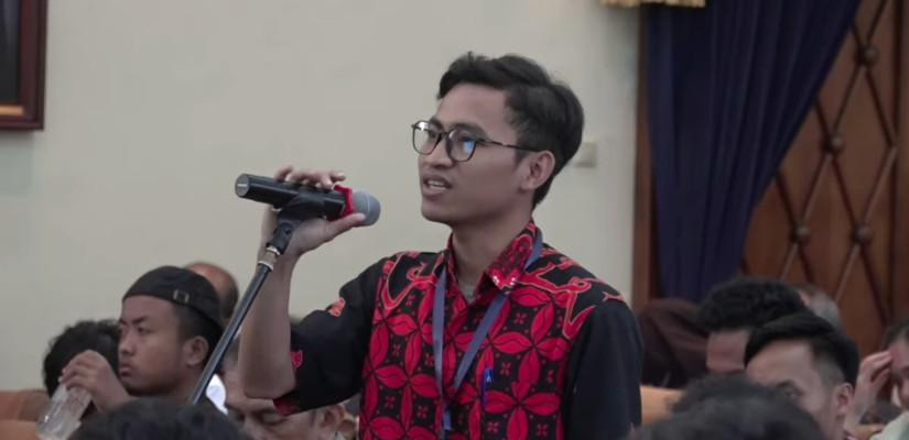 Islam, Geopolitik, dan Energi Kalimantan Timur