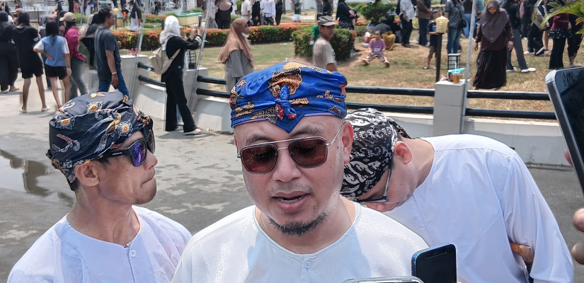 Jelang HUT ke-244 Kota Tenggarong, Disdikbud Kukar Ajak Masyarakat Jaga Kondusivitas