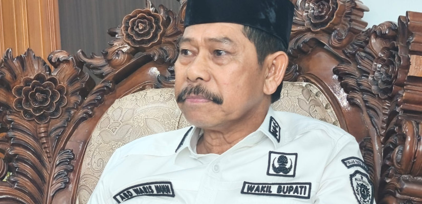 Jembatan dan Pelabuhan Penyeberangan Speed Boat PPU Diusulkan Direhabilitasi Total Rp21 Miliar