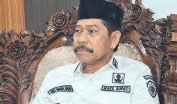 Jembatan dan Pelabuhan Penyeberangan Speed Boat PPU Diusulkan Direhabilitasi Total Rp21 Miliar