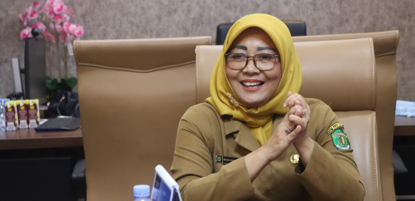 Kadiskominfo Kaltim Klarifikasi Pernyataan Gubernur Mas’ud Soal MBG Tetap Jalan saat Sekolah Libur 